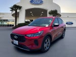 2025 Ford Escape Hybrid ST-Line