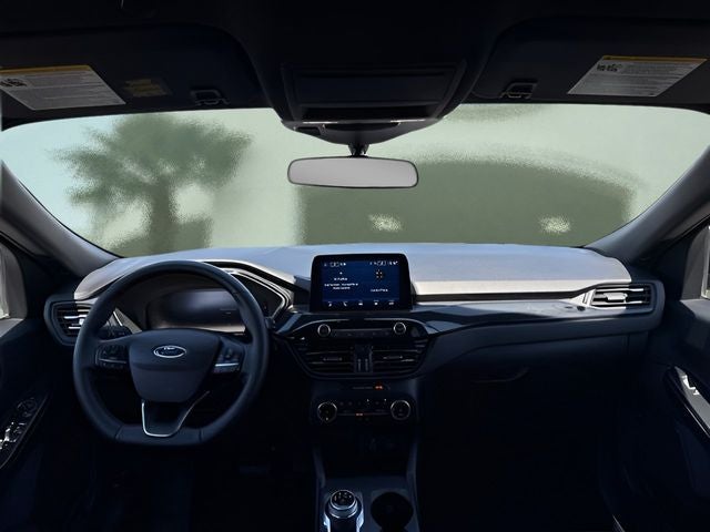 2025 Ford Escape Hybrid ST-Line