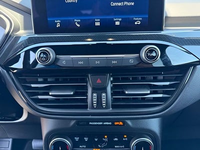 2025 Ford Escape Hybrid ST-Line