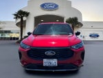 2025 Ford Escape Hybrid ST-Line