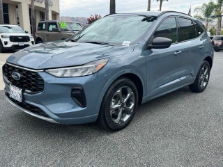 2023 Ford Escape Hybrid ST-Line