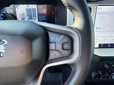2024 Ford Bronco Heritage Edition