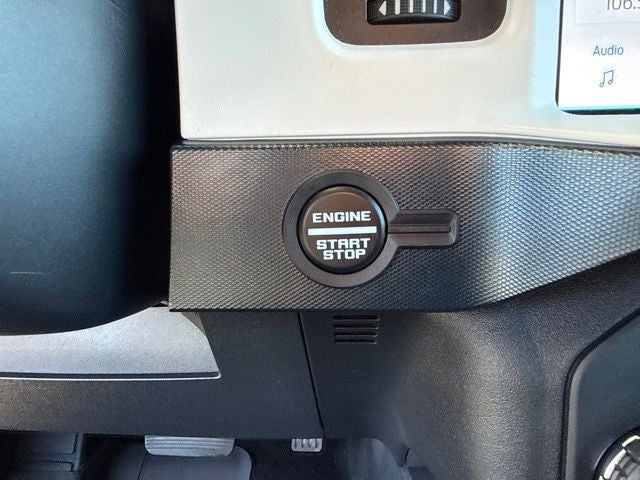 2024 Ford Bronco Heritage Edition