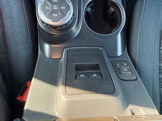 2024 Ford Bronco Heritage Edition