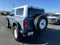 2024 Ford Bronco Heritage Edition