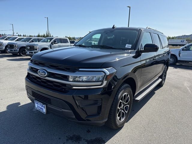 2024 Ford Expedition Max XLT