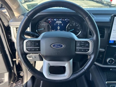 2024 Ford Expedition Max XLT