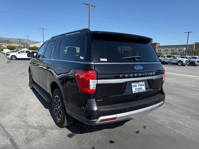 2024 Ford Expedition Max XLT