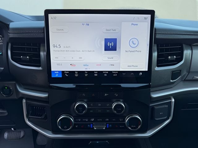 2024 Ford Expedition Max XLT