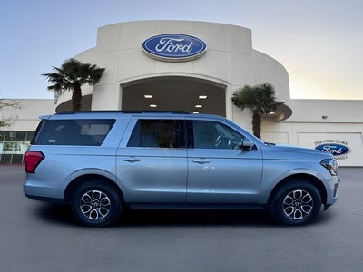 2024 Ford Expedition Max XLT