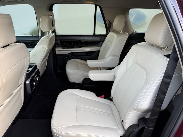 2020 Ford Expedition Max Platinum
