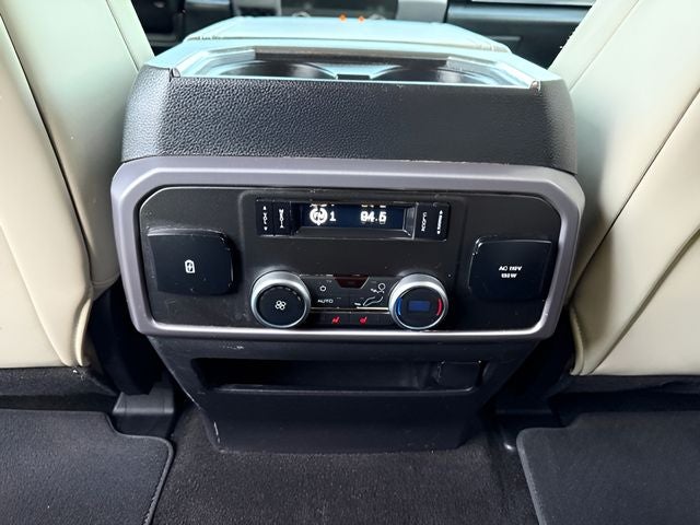 2020 Ford Expedition Max Platinum