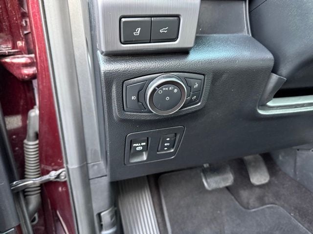 2020 Ford Expedition Max Platinum