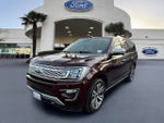 2020 Ford Expedition Max Platinum