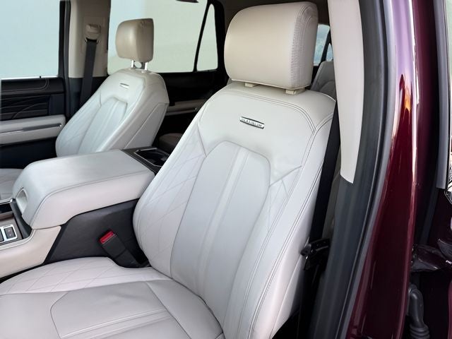 2020 Ford Expedition Max Platinum