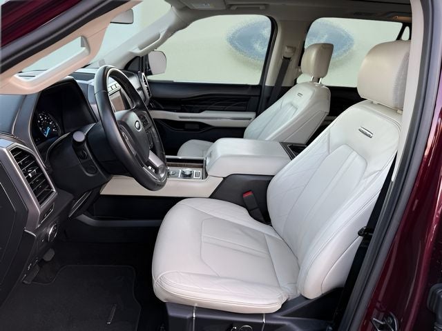 2020 Ford Expedition Max Platinum