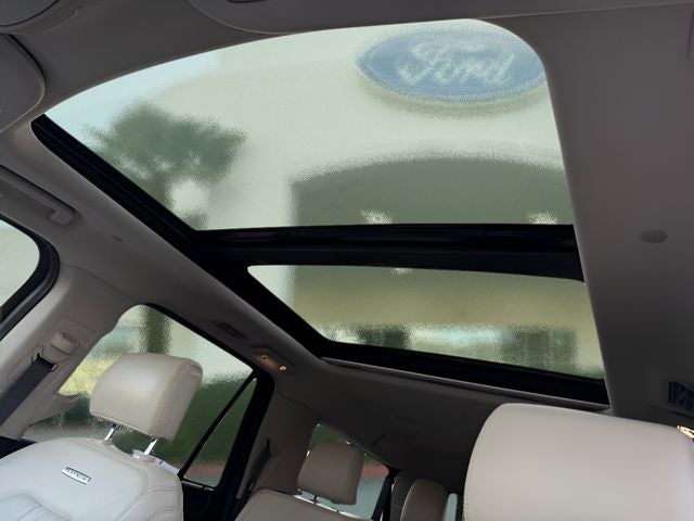 2020 Ford Expedition Max Platinum