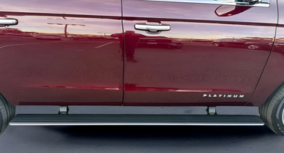 2020 Ford Expedition Max Platinum