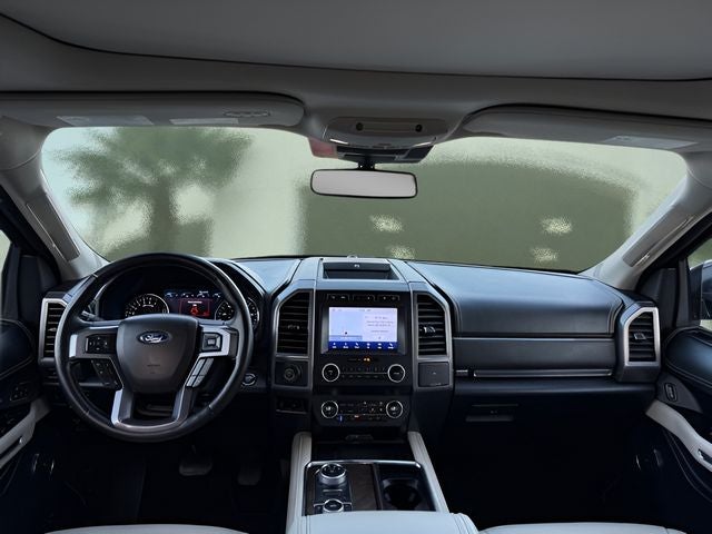 2020 Ford Expedition Max Platinum