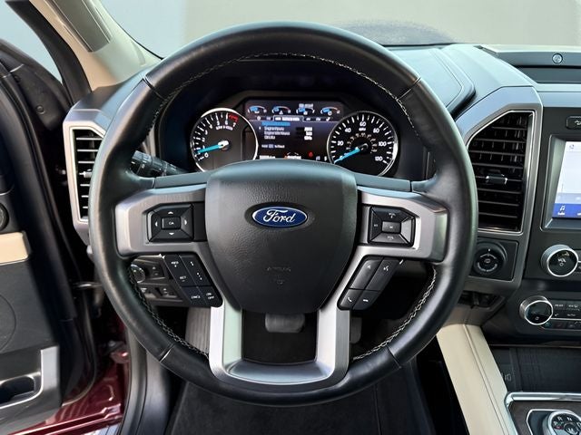 2020 Ford Expedition Max Platinum