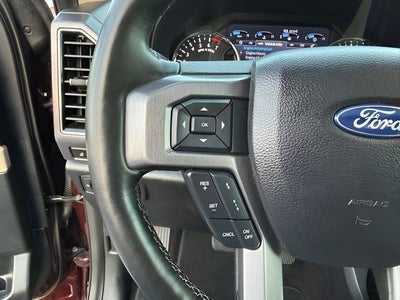 2020 Ford Expedition Max Platinum