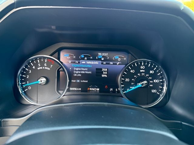 2020 Ford Expedition Max Platinum