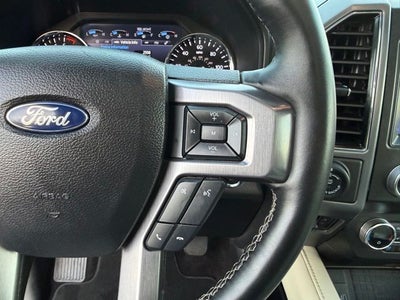 2020 Ford Expedition Max Platinum