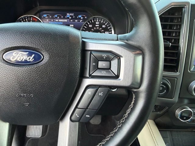 2020 Ford Expedition Max Platinum