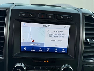 2020 Ford Expedition Max Platinum