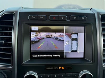 2020 Ford Expedition Max Platinum