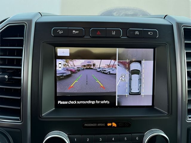 2020 Ford Expedition Max Platinum