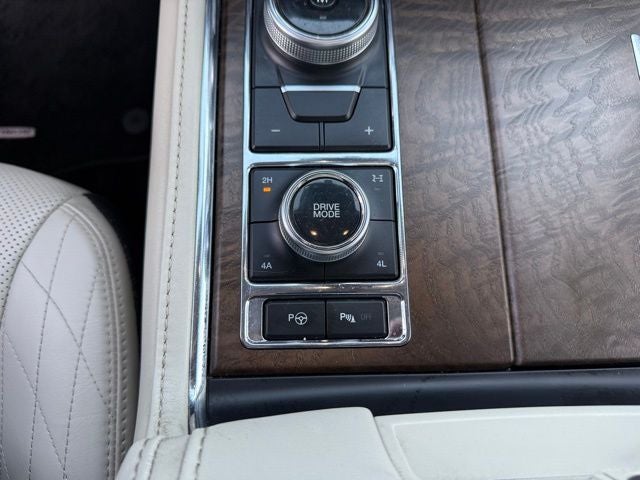 2020 Ford Expedition Max Platinum