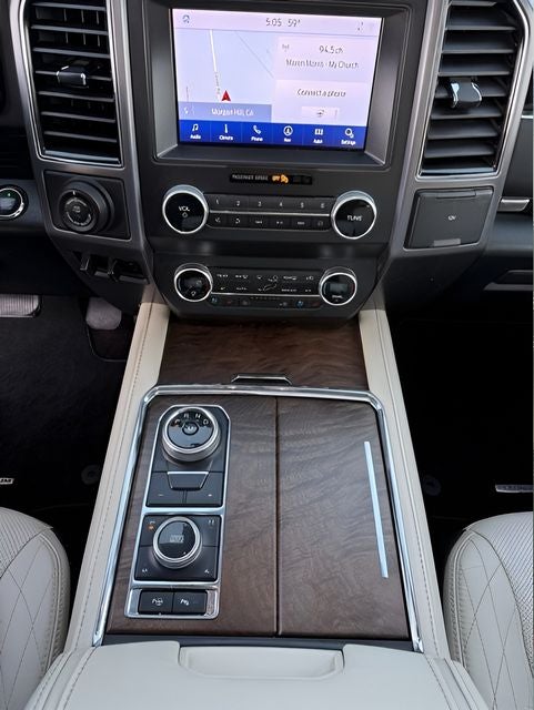 2020 Ford Expedition Max Platinum