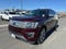 2020 Ford Expedition Max Platinum