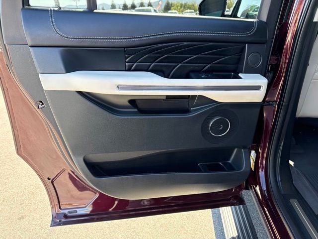 2020 Ford Expedition Max Platinum