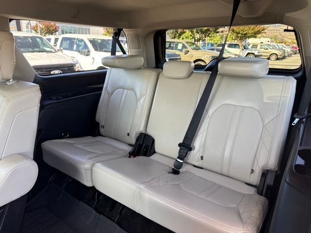 2020 Ford Expedition Max Platinum