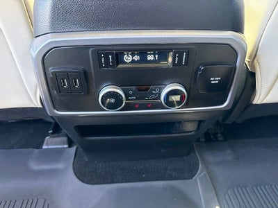 2020 Ford Expedition Max Platinum