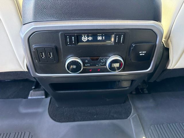2020 Ford Expedition Max Platinum
