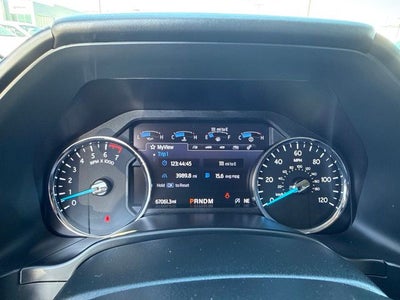 2020 Ford Expedition Max Platinum