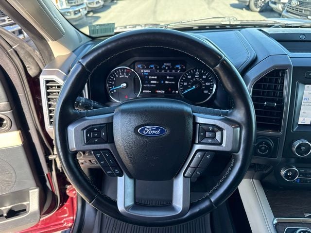 2020 Ford Expedition Max Platinum
