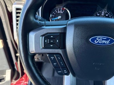 2020 Ford Expedition Max Platinum