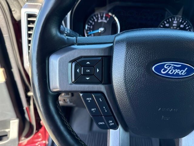 2020 Ford Expedition Max Platinum