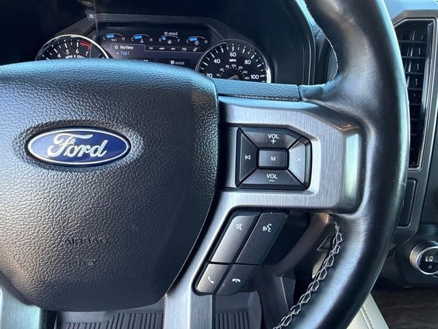 2020 Ford Expedition Max Platinum