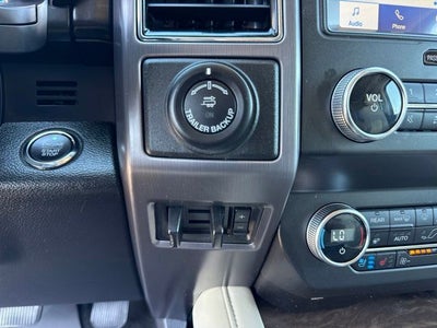 2020 Ford Expedition Max Platinum