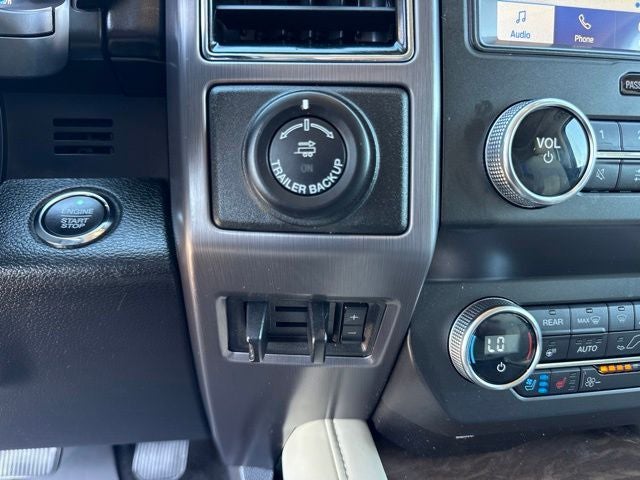 2020 Ford Expedition Max Platinum
