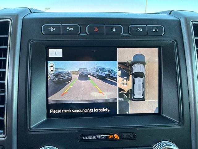 2020 Ford Expedition Max Platinum