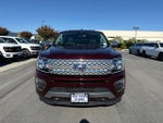 2020 Ford Expedition Max Platinum