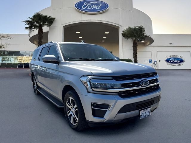 2022 Ford Expedition Max Limited