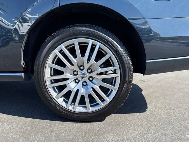 2024 Ford Expedition Platinum