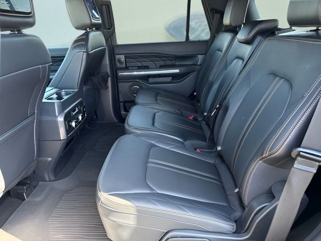 2024 Ford Expedition Platinum